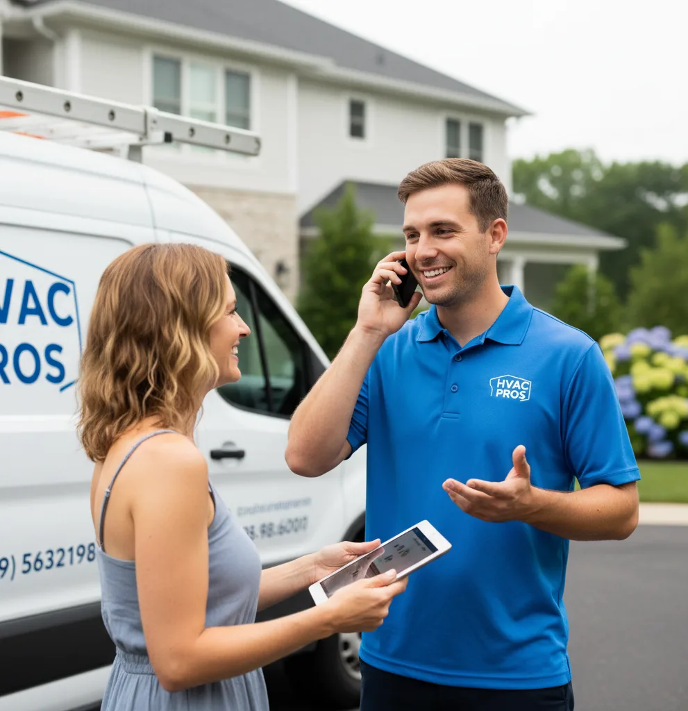 Heating System Repair in Contoocook, NH